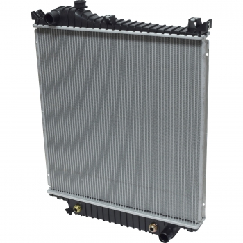 Radiator