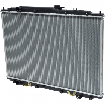 Radiator