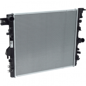 Radiator