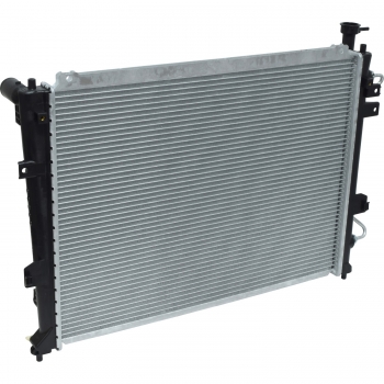 Radiator