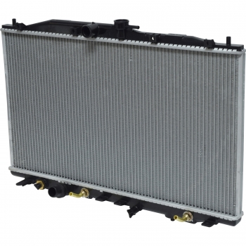 Radiator