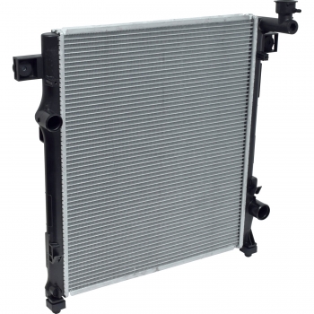 Radiator