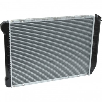Radiator