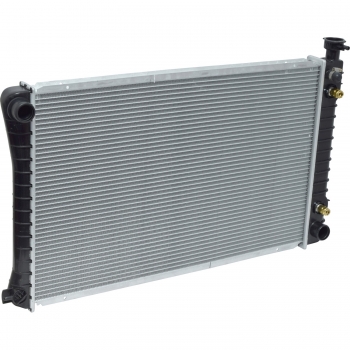 Radiator