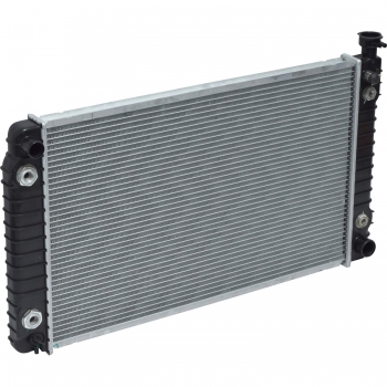Radiator