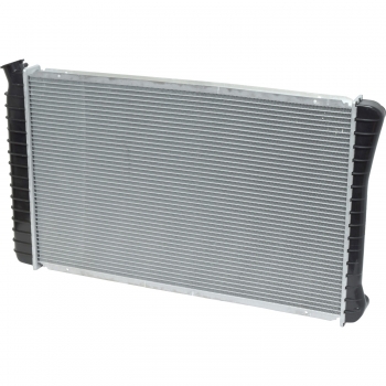 Radiator