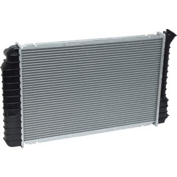 Radiator