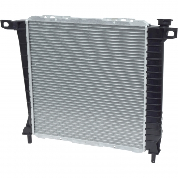 Radiator