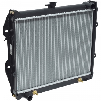 Radiator