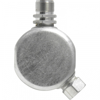 A/C Accumulator