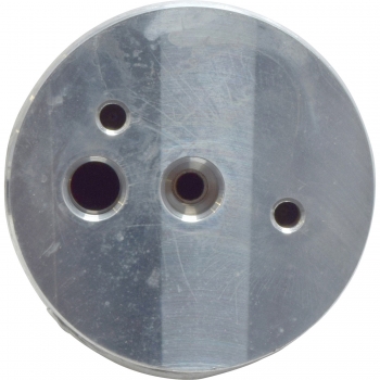 A/C Receiver Drier