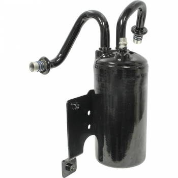 A/C Accumulator