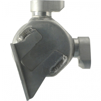 A/C Accumulator