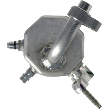 A/C Accumulator
