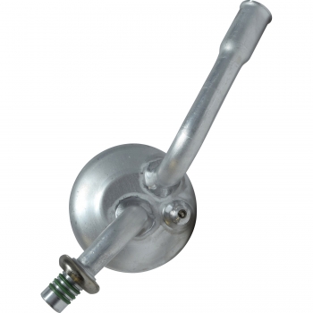A/C Accumulator