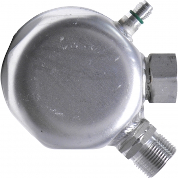 A/C Accumulator