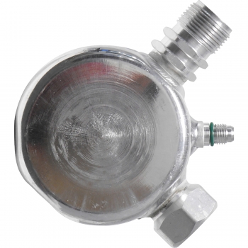 A/C Accumulator
