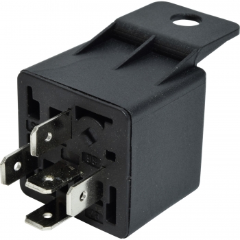HVAC System Relay