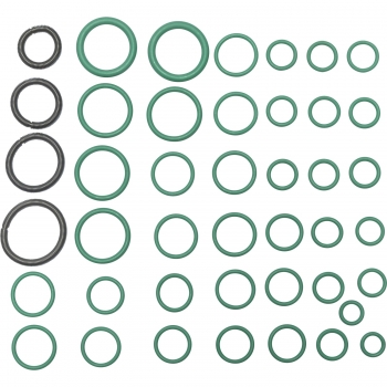 A/C System Seal Kit