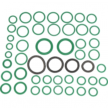 A/C System Seal Kit