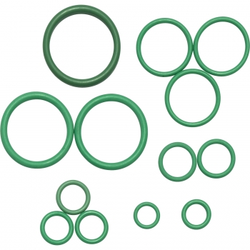 A/C System Seal Kit