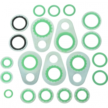 A/C System Seal Kit