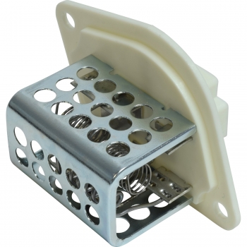 HVAC Blower Motor Resistor