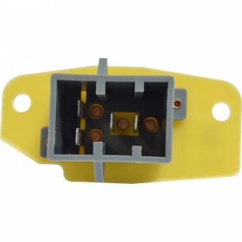 HVAC Blower Motor Resistor