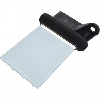HVAC Blower Motor Resistor