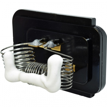 HVAC Blower Motor Resistor