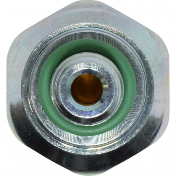 HVAC Binary Switch