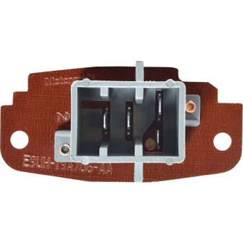 HVAC Blower Motor Resistor
