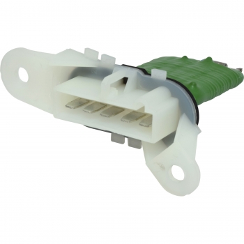 HVAC Blower Motor Resistor