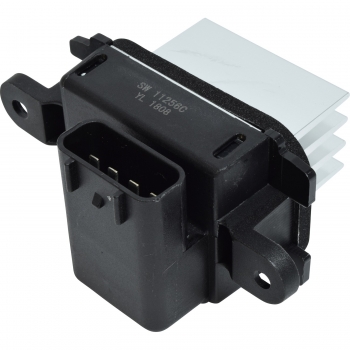 HVAC Blower Motor Resistor