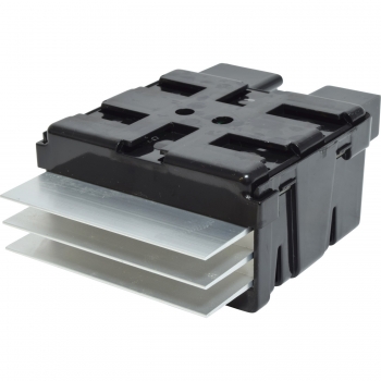 HVAC Blower Motor Resistor