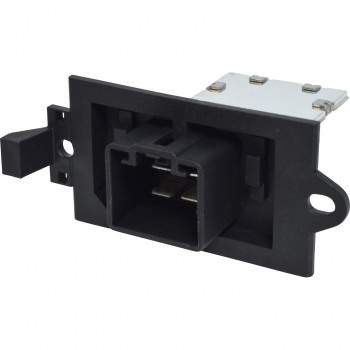 HVAC Blower Motor Resistor