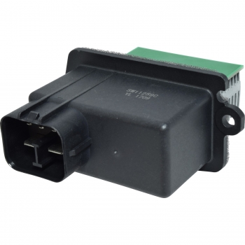 HVAC Blower Motor Resistor