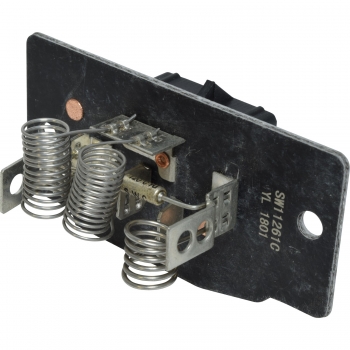 HVAC Blower Motor Resistor