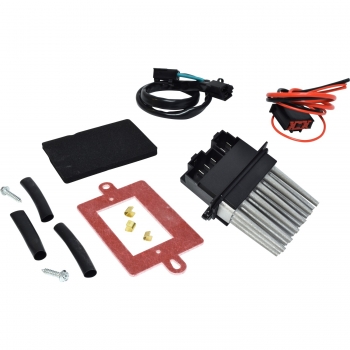 HVAC Blower Motor Resistor