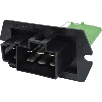 HVAC Blower Motor Resistor