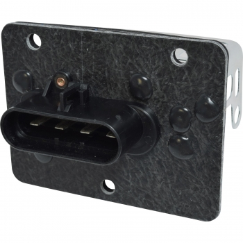 HVAC Blower Motor Resistor