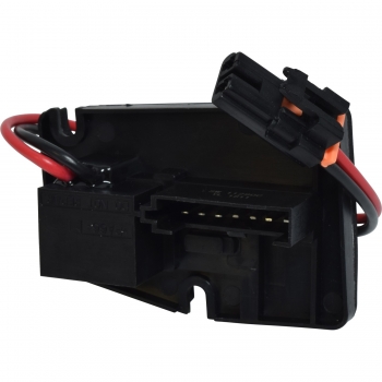 HVAC Blower Motor Resistor