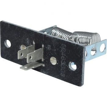 HVAC Blower Motor Resistor