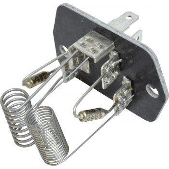 HVAC Blower Motor Resistor