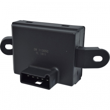 HVAC Blower Motor Resistor