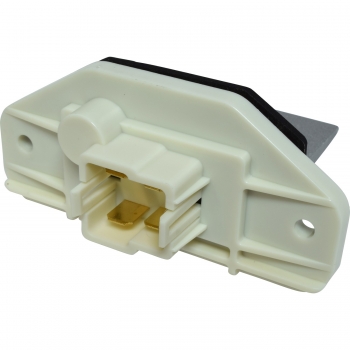 HVAC Blower Motor Resistor