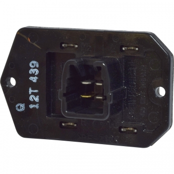 HVAC Blower Motor Resistor
