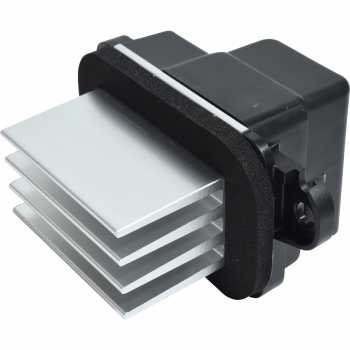 HVAC Blower Motor Resistor