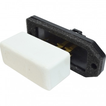 HVAC Blower Motor Resistor