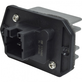 HVAC Blower Motor Resistor